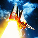 Illustration for article titled What happens if I put rocket fuel in my gas tank?